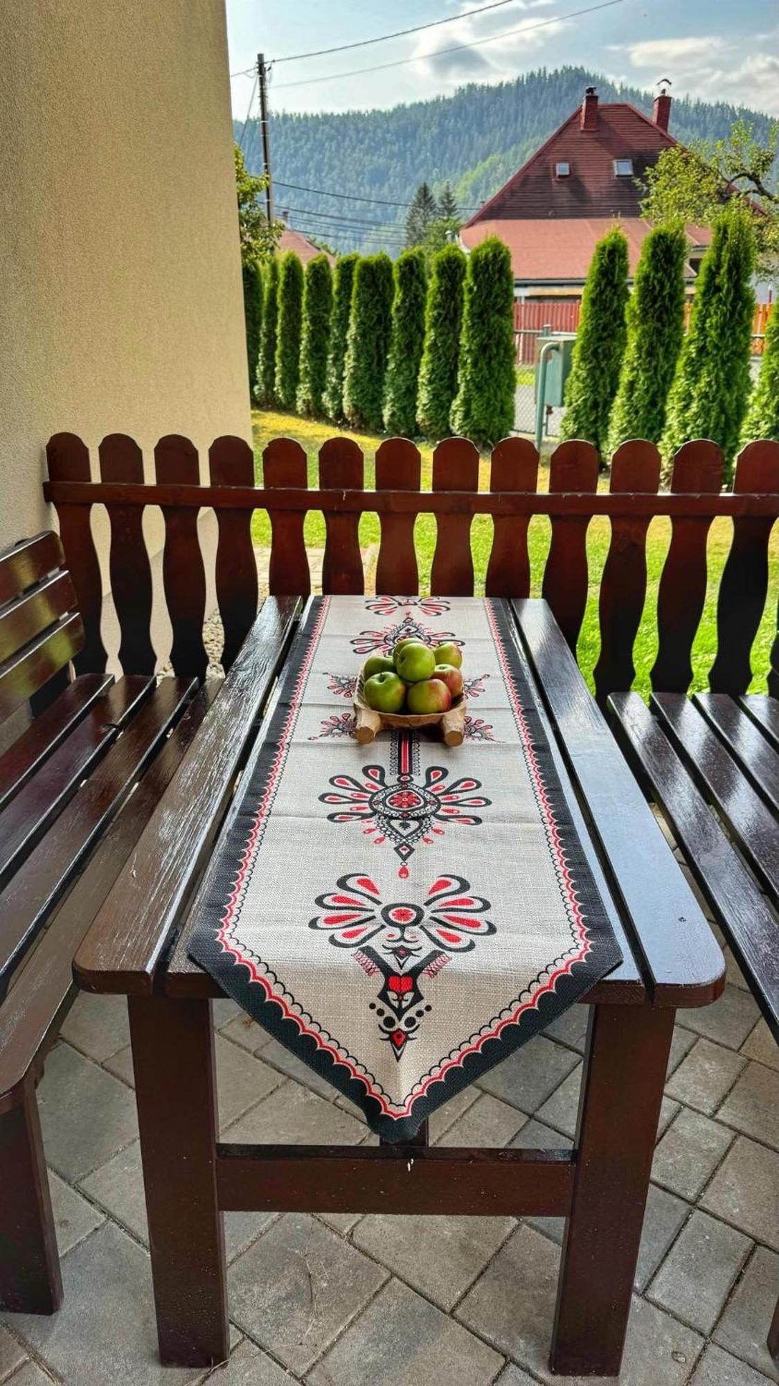 דירות סוויט Stonemlynska 7 Slovakia מראה חיצוני תמונה